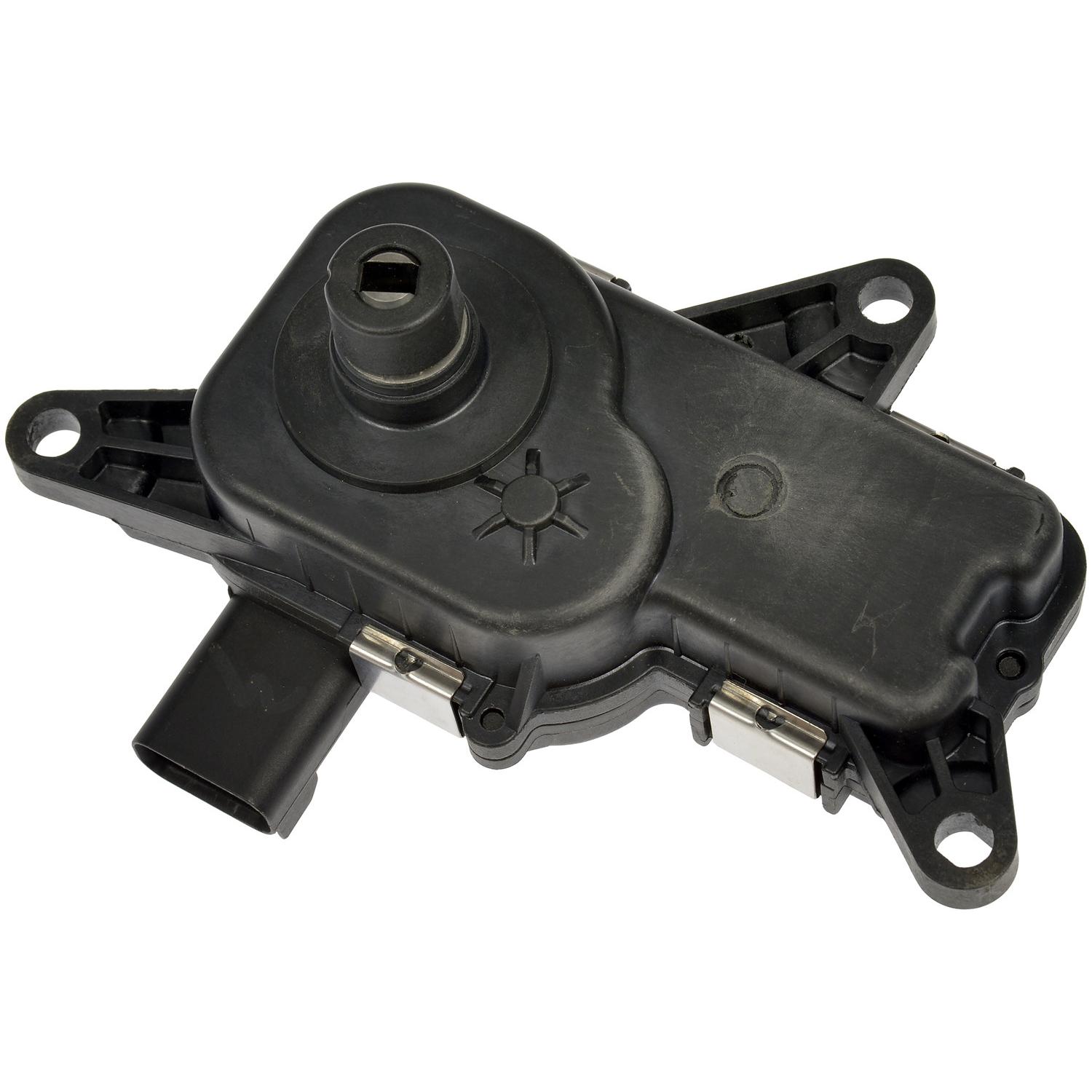 Dorman 911933 Intake Manifold Runner Control Motor product image 2 of 9