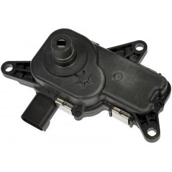 2009 Chrysler Aspen Intake Manifold Runner Control Motor Dorman 911933 image 2 of 4