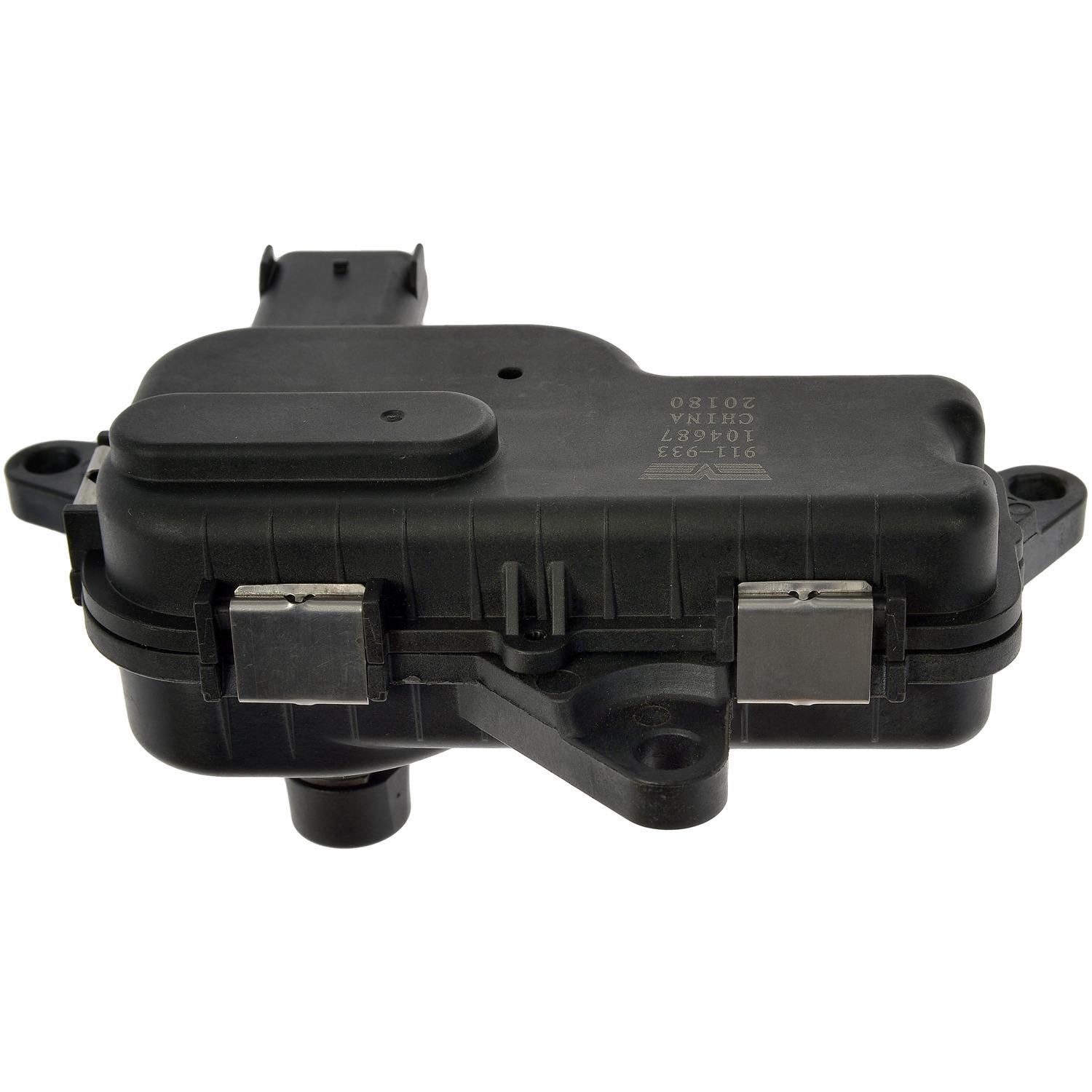 Dorman 911933 Intake Manifold Runner Control Motor product image 3 of 9
