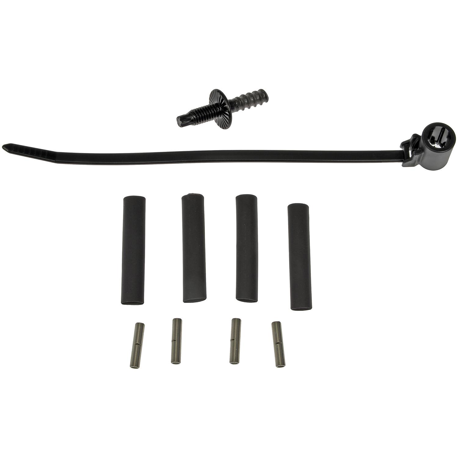 Dorman 911933 Intake Manifold Runner Control Motor product image 5 of 9