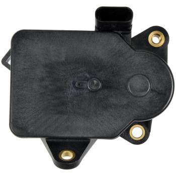 2009 Mercedes-Benz R320 Intake Manifold Runner Control Motor