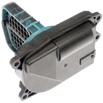 2008 BMW X5 Intake Manifold Flap Motor Outer Dorman 911936 image 4 of 4