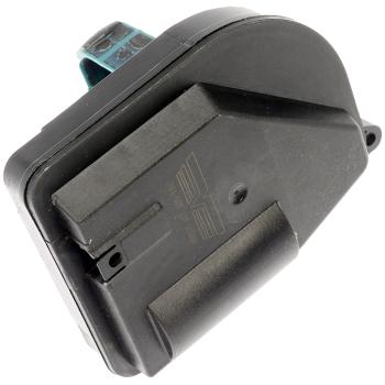 2008 BMW X5 Intake Manifold Flap Motor Inner Dorman 911937 image 4 of 4