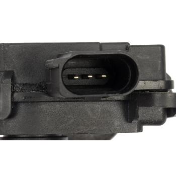 2007 Audi A6 Quattro Intake Manifold Runner Control Motor Lower Dorman 911938 image 2 of 4