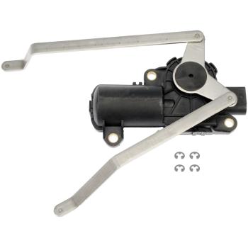 Dorman 911938 Intake Manifold Runner Control Motor product image 5 of 5