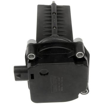 2007 Saturn Outlook Intake Manifold Flap Motor Dorman 911996 image 3 of 4
