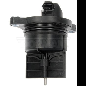 2004 Ford Taurus Intake Manifold Flap Motor