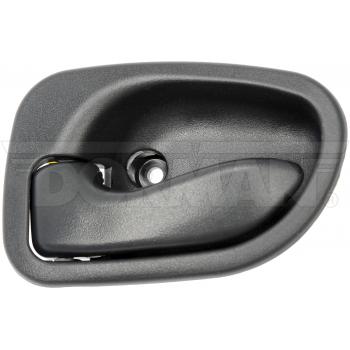 2004 Dodge Atos Interior Door Handle Rear Left Dorman 911MX image 1 of 4