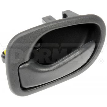 2004 Dodge Atos Interior Door Handle Rear Left Dorman 911MX image 4 of 4
