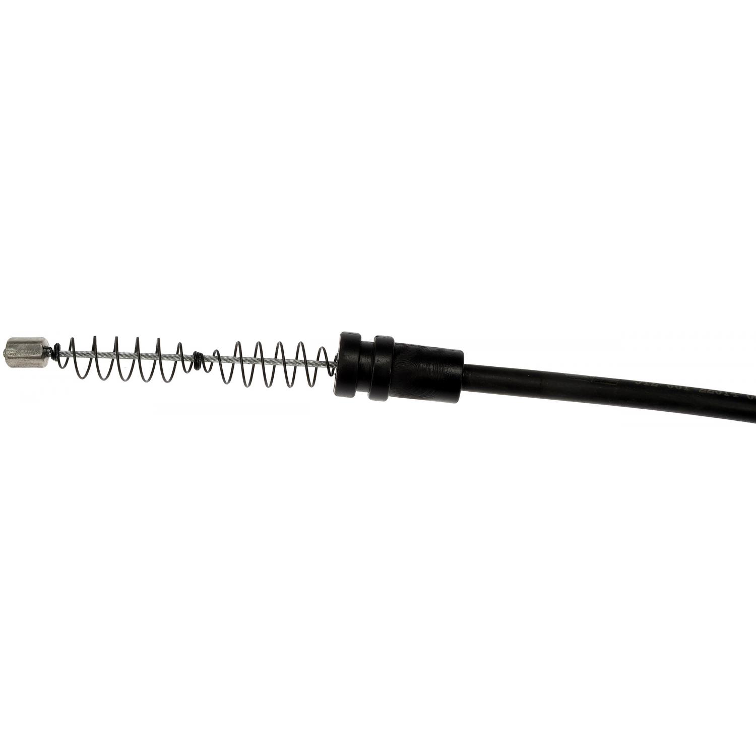 Dorman 912001 - Hood Release Cable Dorman 912001 Hood Release Cable product image 2 of 4