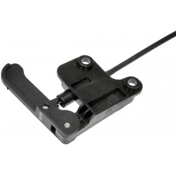 1995 GMC Sonoma Hood Release Cable Dorman 912001 image 3 of 4
