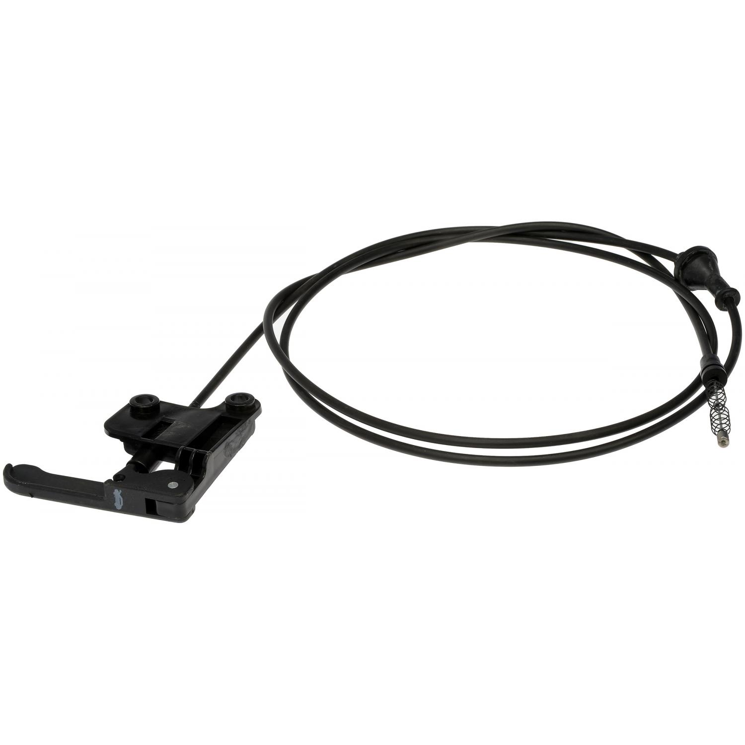Dorman 912001 - Hood Release Cable Dorman 912001 Hood Release Cable product image 4 of 4