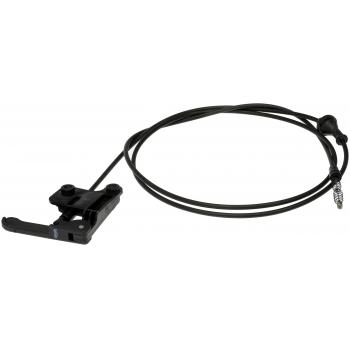 1995 GMC Sonoma Hood Release Cable Dorman 912001 image 4 of 4