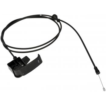 1995 GMC C2500 Hood Release Cable