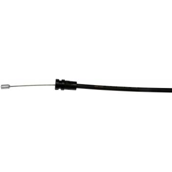 2000 GMC C3500 Hood Release Cable Dorman 912014 image 2 of 4