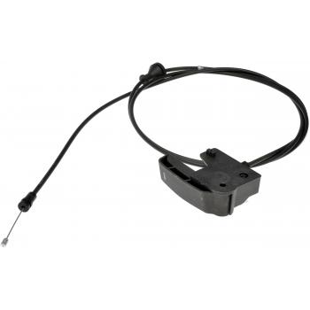 2000 GMC C3500 Hood Release Cable Dorman 912014 image 4 of 4