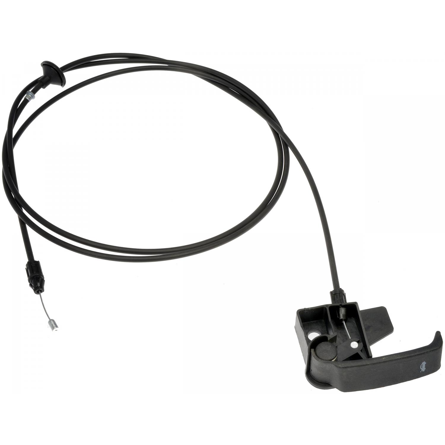 Dorman 912017 - Hood Release Cable Dorman 912017 Hood Release Cable product image 1 of 4