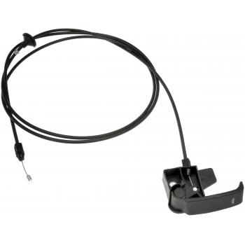 2005 Chevrolet Avalanche 1500 Hood Release Cable