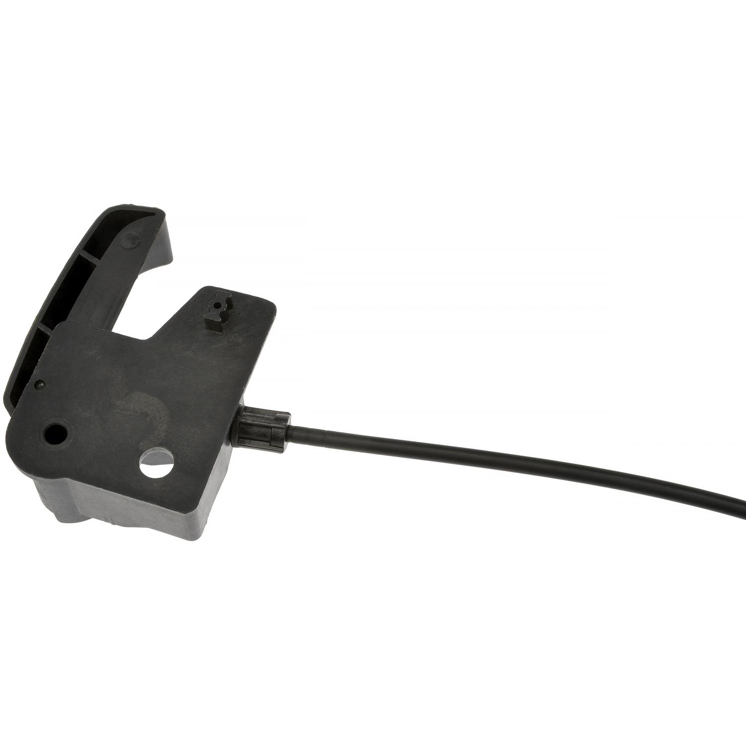 Dorman 912017 - Hood Release Cable Dorman 912017 Hood Release Cable product image 2 of 4