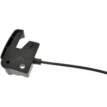 2006 GMC Sierra 2500 HD Hood Release Cable Dorman 912017 image 2 of 4