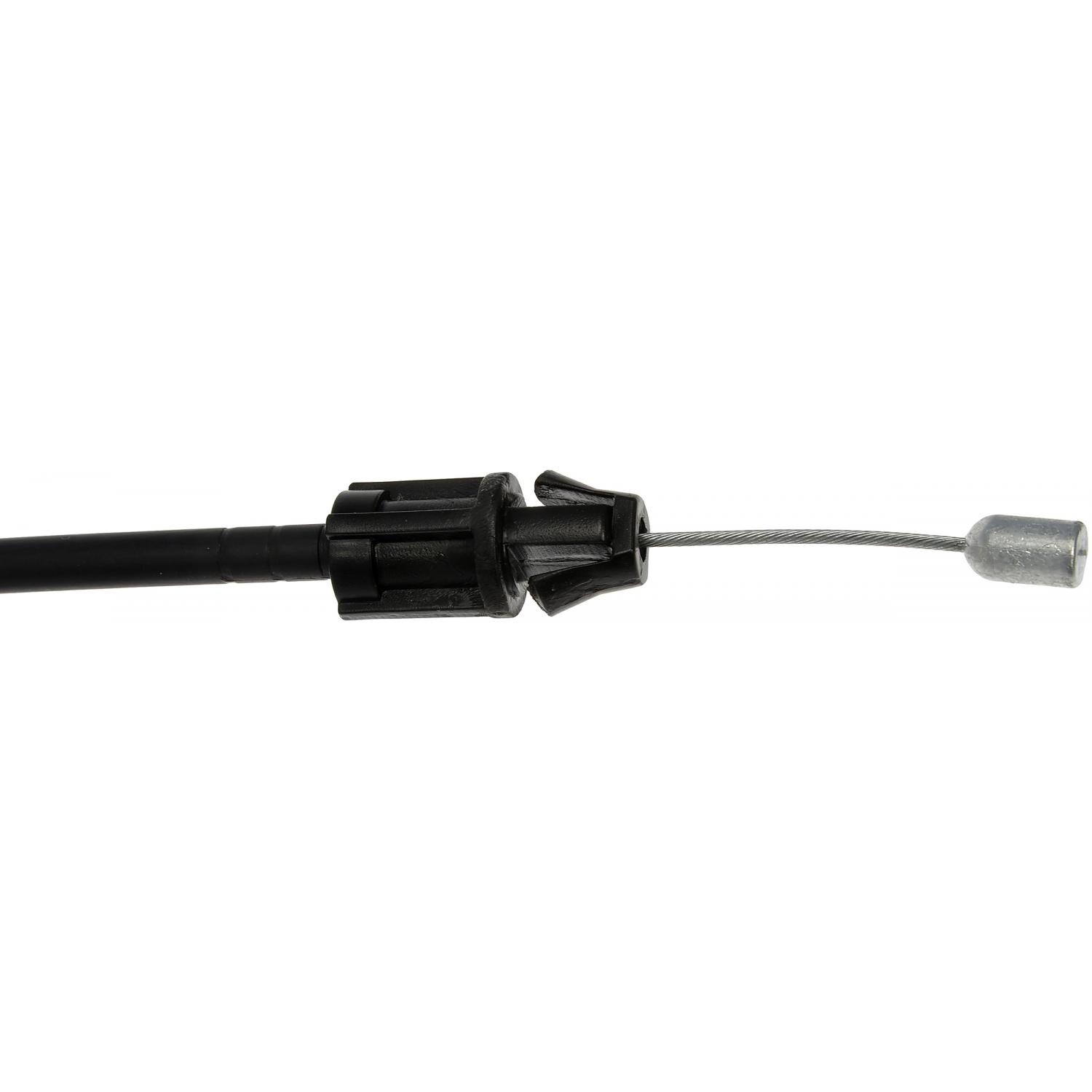 Dorman 912017 - Hood Release Cable Dorman 912017 Hood Release Cable product image 3 of 4