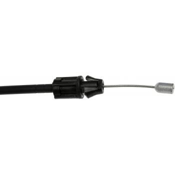 2006 GMC Sierra 2500 HD Hood Release Cable Dorman 912017 image 3 of 4