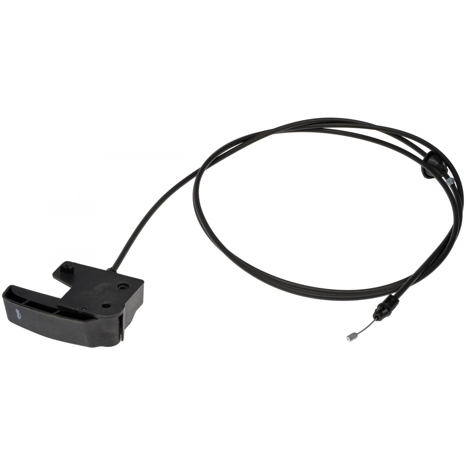 Dorman 912017 - Hood Release Cable Dorman 912017 Hood Release Cable product image 4 of 4