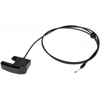 2006 GMC Sierra 2500 HD Hood Release Cable Dorman 912017 image 4 of 4
