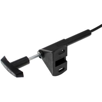 1983 Chevrolet C20 Hood Release Cable Dorman 912020 image 1 of 4