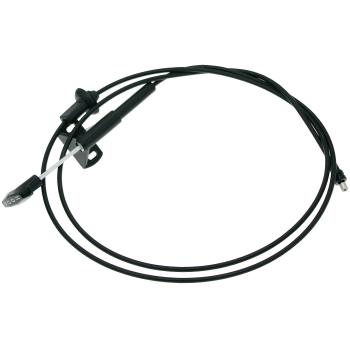 1983 Chevrolet C20 Hood Release Cable Dorman 912020 image 3 of 4
