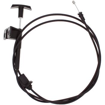 1983 Chevrolet C20 Hood Release Cable Dorman 912020 image 4 of 4
