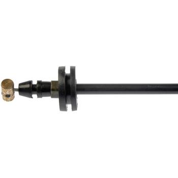 1997 Toyota Corolla Hood Release Cable