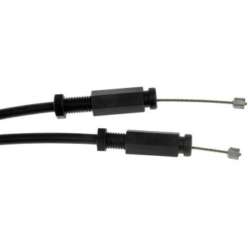 1996 Chevrolet Corvette Hood Release Cable