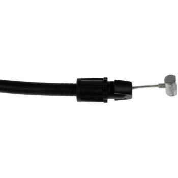2007 Chevrolet Monte Carlo Hood Release Cable Dorman 912031 image 2 of 3