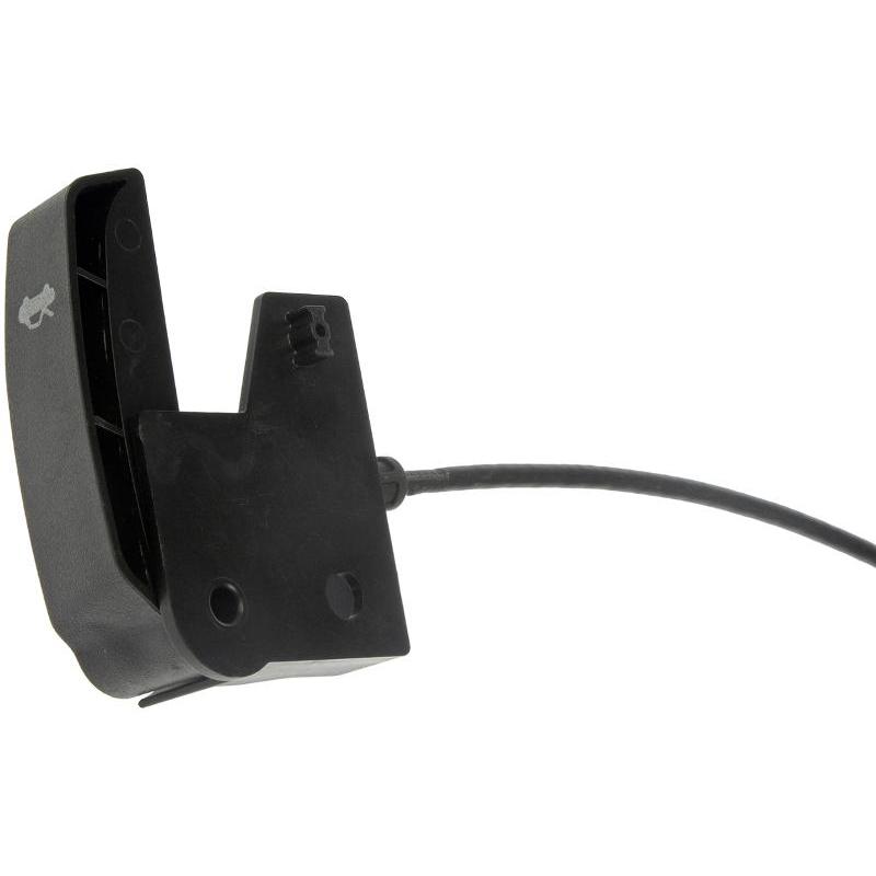 Dorman 912037 Hood Release Cable product image 3 of 3