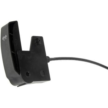 2007 Buick Rainier Hood Release Cable Dorman 912037 image 3 of 3