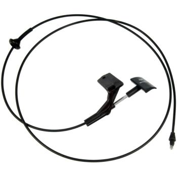 2005 Ford F-150 Hood Release Cable