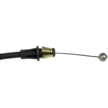 2003 Ford Lobo Hood Release Cable