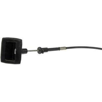 1999 Mercury Tracer Hood Release Cable Dorman 912045 image 2 of 3
