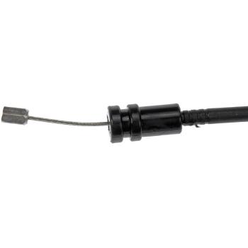 2004 Pontiac Sunfire Hood Release Cable