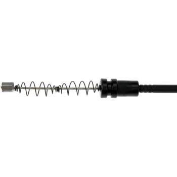 2002 GMC Sonoma Hood Release Cable Dorman 912074 image 2 of 3