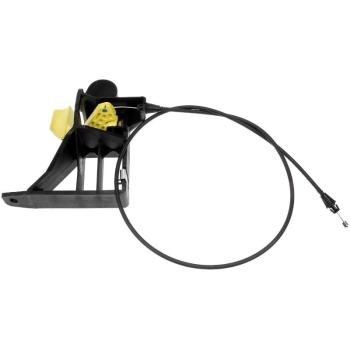 2010 Ford F-250 Super Duty Hood Release Cable