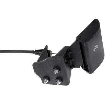 2010 Jeep Commander Hood Release Cable Dorman 912087 image 3 of 3