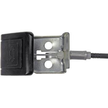 2006 Toyota Tundra Hood Release Cable Dorman 912088 image 1 of 3