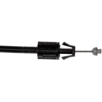 2008 Dodge Magnum Hood Release Cable Dorman 912092 image 2 of 3