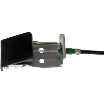 2010 Hummer H3T Hood Release Cable Dorman 912093 image 2 of 3