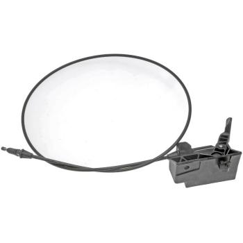 2012 Ford F-150 Hood Release Cable Dorman 912101 image 1 of 3