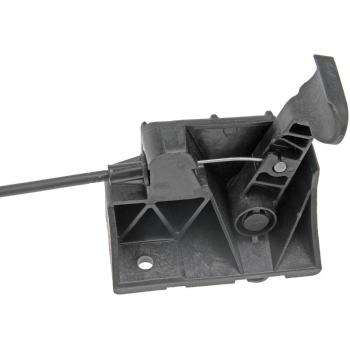 2012 Ford F-150 Hood Release Cable Dorman 912101 image 2 of 3