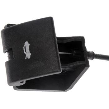 2005 Buick Rendezvous Hood Release Cable Dorman 912103 image 2 of 3