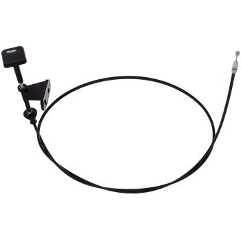 2004 Honda Civic Hood Release Cable Dorman 912104 image 4 of 4
